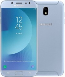 Замена батареи на телефоне Samsung Galaxy J7 (2017) в Магнитогорске